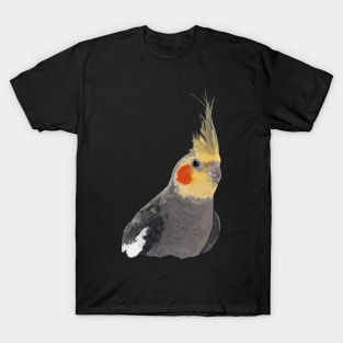 Nymph Cockatoo T-Shirt